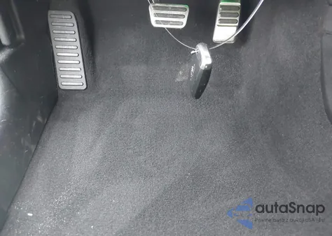 2023 Ford Mustang Ecoboost Premium Fastback from USA, damaged, VIN 1FA6P8TH8P5109735